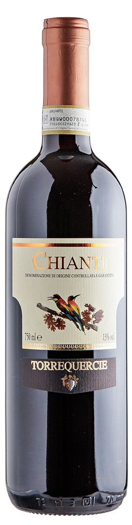 Chianti Torrequercie